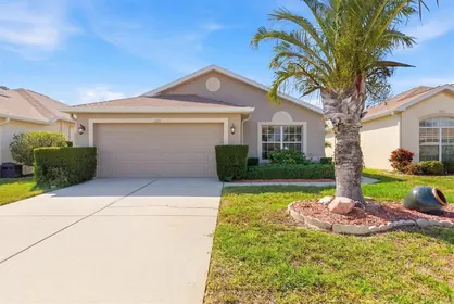 HOLIDAY FL Home