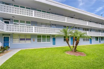 ST PETERSBURG FL Home