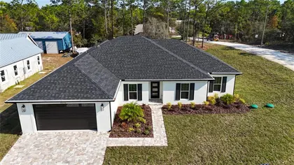 BROOKSVILLE FL Home