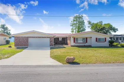 WINTER HAVEN FL Home