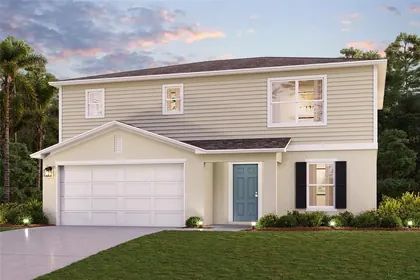 POINCIANA FL Home