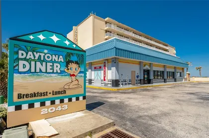 DAYTONA BEACH SHORES FL Property