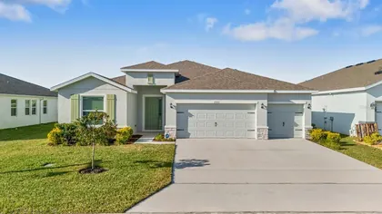 PLANT CITY FL Home