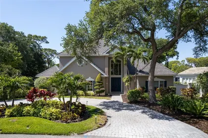 OSPREY FL Home