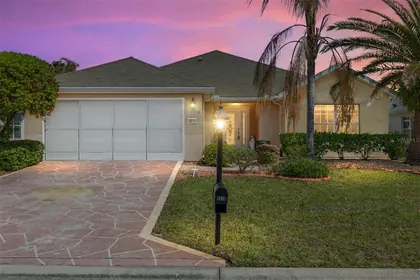 SUMMERFIELD FL Home