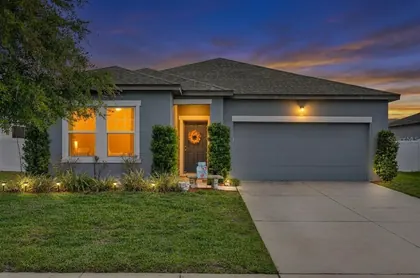 DELTONA FL Home