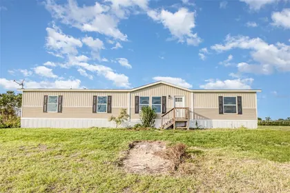 OKEECHOBEE FL Home