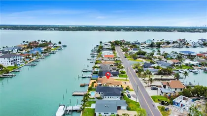 TREASURE ISLAND FL Home