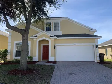 DAVENPORT FL Home
