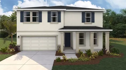 PARRISH FL Home