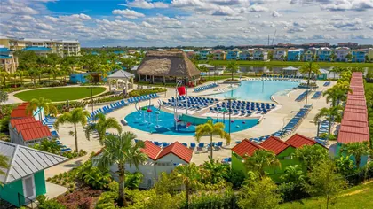 KISSIMMEE FL Home