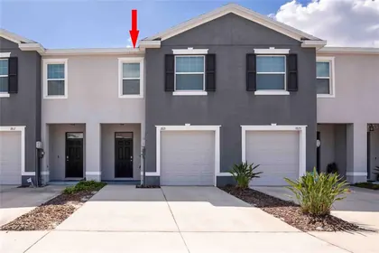 WESLEY CHAPEL FL Home