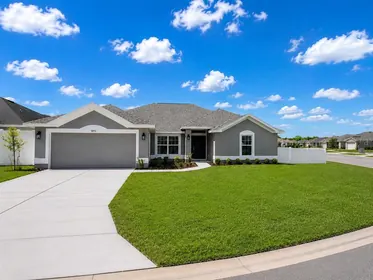 OCALA FL Home