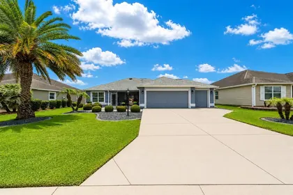 THE VILLAGES FL Home