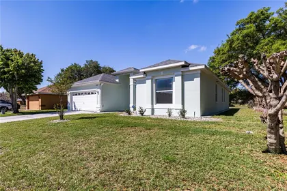 EUSTIS FL Home