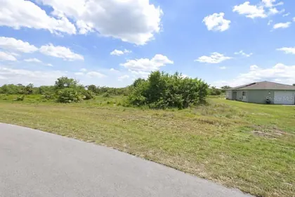 LABELLE FL Property