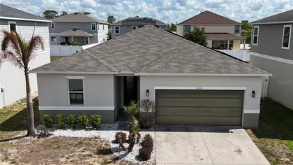 DAVENPORT FL Home