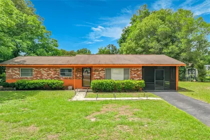 OCALA FL Home