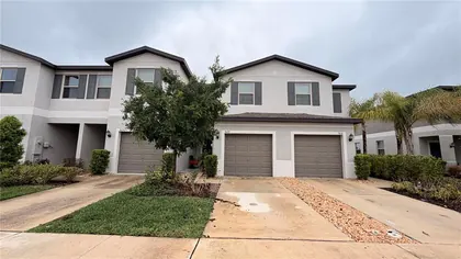 WESLEY CHAPEL FL Home