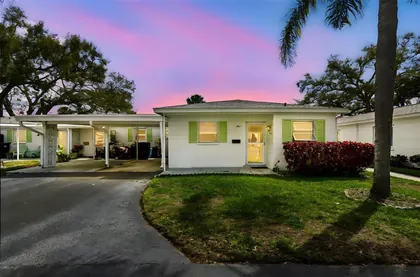 BRADENTON FL Home
