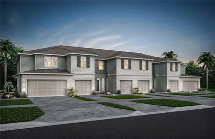 SANFORD FL Home