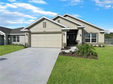 ST CLOUD FL Home