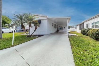 PALMETTO FL Home