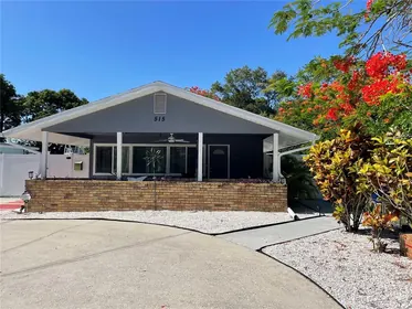 BRADENTON FL Home