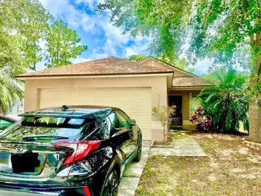 ORLANDO FL Home