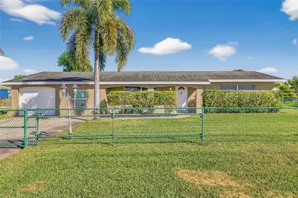 LEHIGH ACRES FL Home
