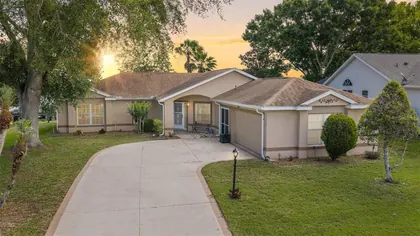 LEESBURG FL Home