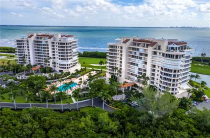 LONGBOAT KEY FL Home