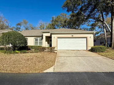 TEMPLE TERRACE FL Home