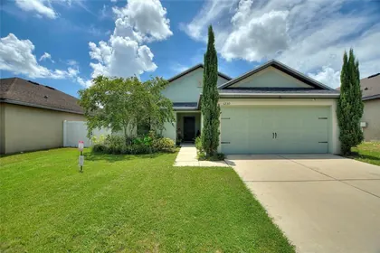 HAINES CITY FL Home