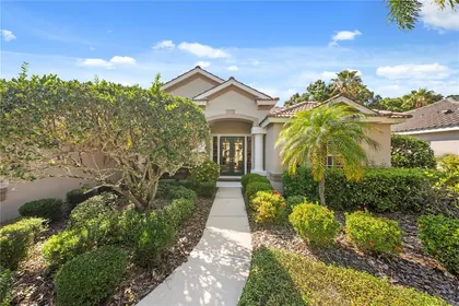 LAKEWOOD RANCH FL Home