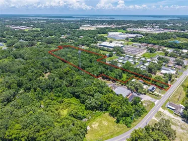 LEESBURG FL Property