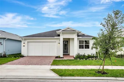 SANFORD FL Home