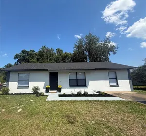 DELTONA FL Home