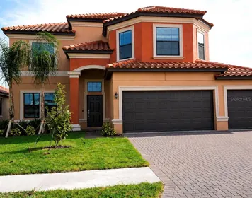 RIVERVIEW FL Home