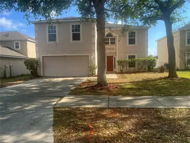 LEESBURG FL Home