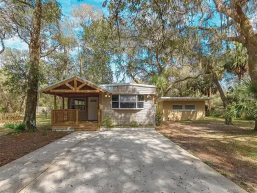 SILVER SPRINGS FL Home