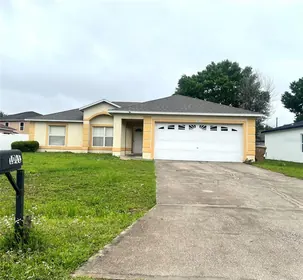 KISSIMMEE FL Home