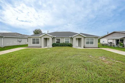ENGLEWOOD FL Home