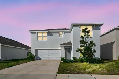 TAMPA FL Home