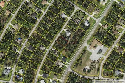 NORTH PORT FL Property