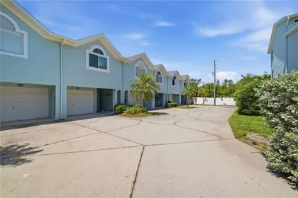 INDIAN ROCKS BEACH FL Home