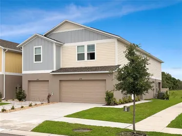 HAINES CITY FL Home