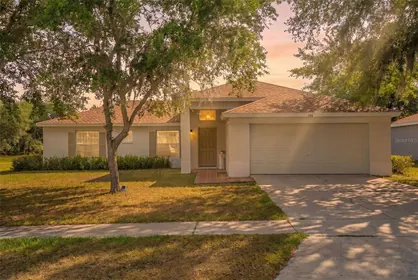 DELTONA FL Home