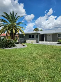 CAPE CORAL FL Home