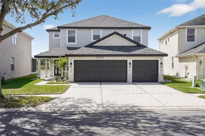 TAMPA FL Home